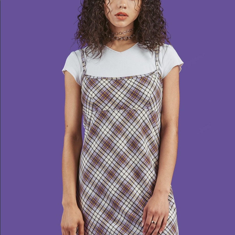 Unif Lily Dress